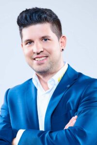 Sebastian Ahrens