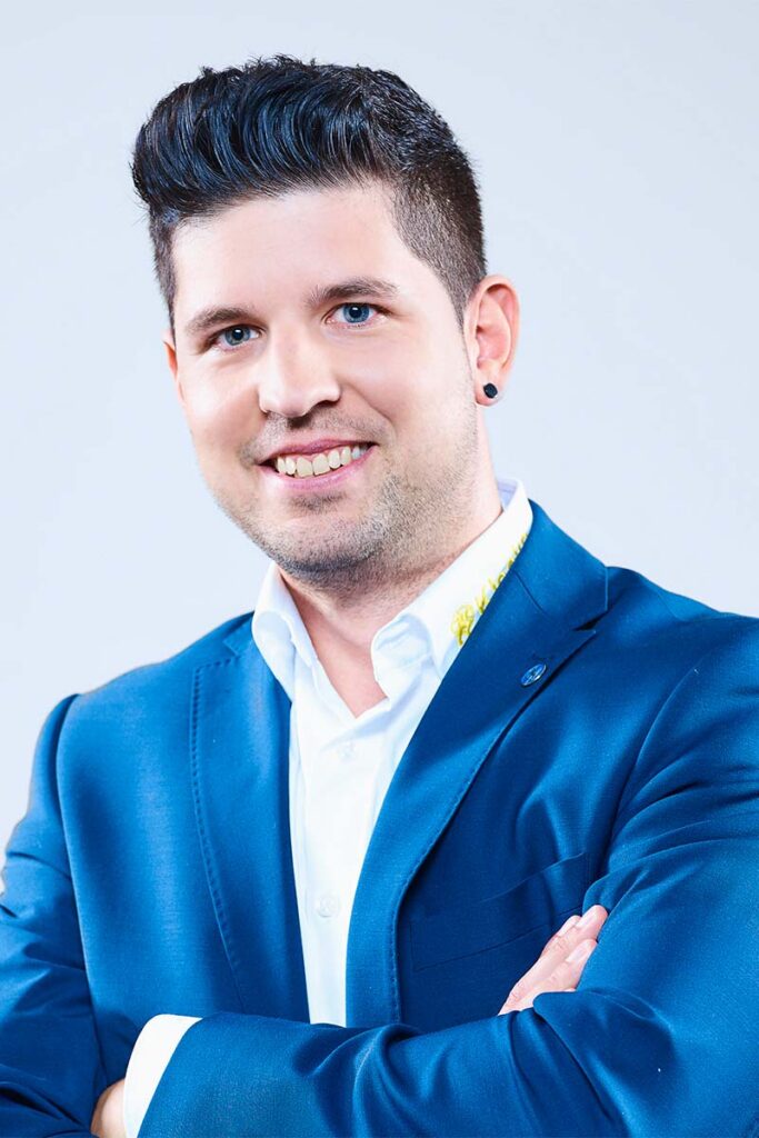 Sebastian Ahrens