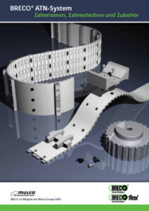 BRECO® ATN-System – Klocke Antriebstechnik