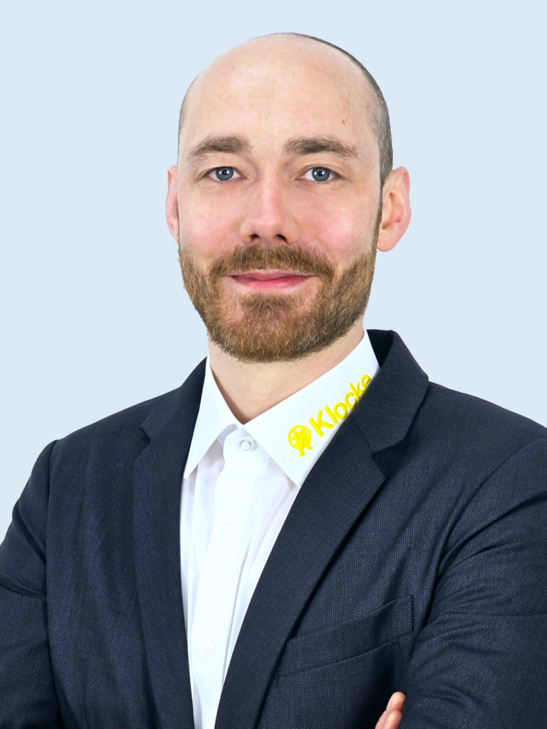 Daniel Dück