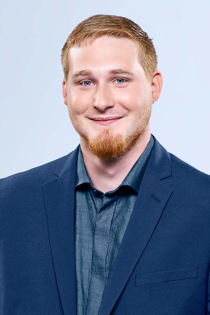 Patrick Dahnke