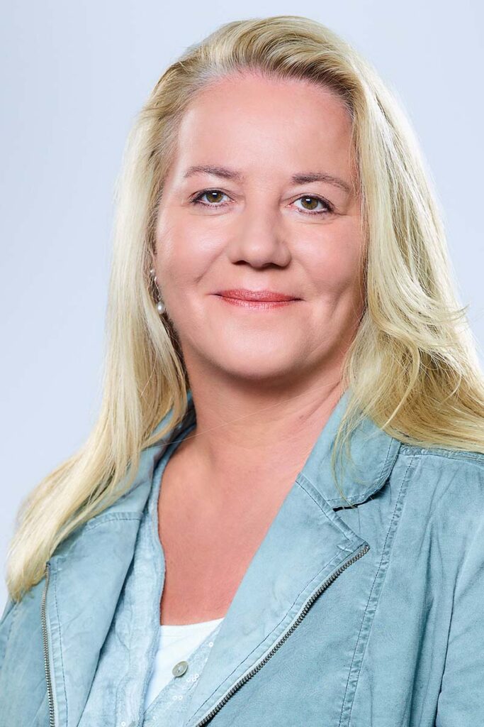 Silke Flachmann