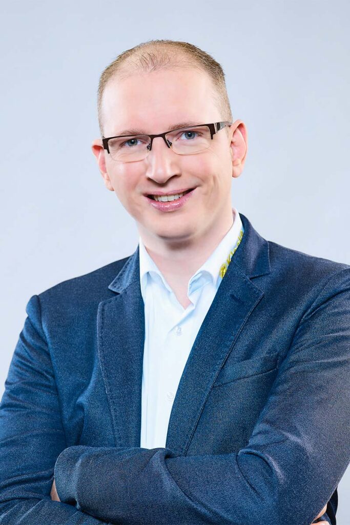 Andreas Hengst