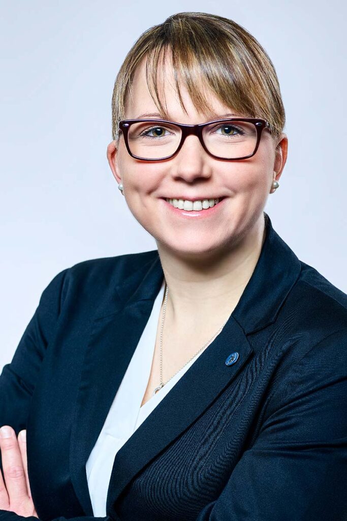 Martina Jäschke