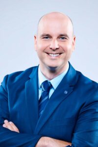 Dipl.-Ing. (FH) Thorsten Kott