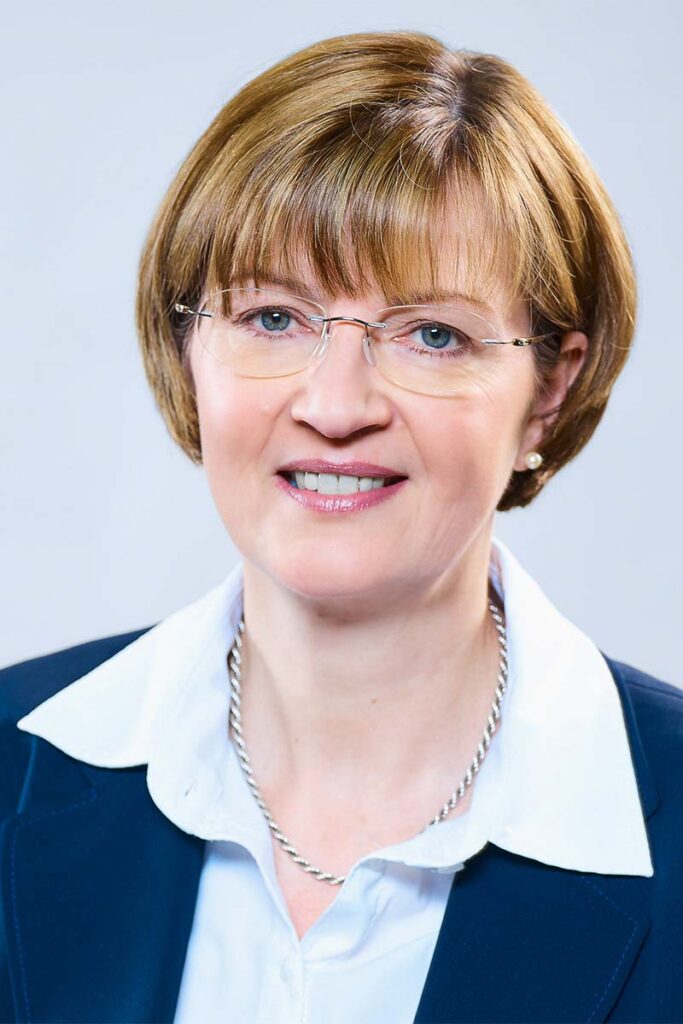 Sabine Kottwitz