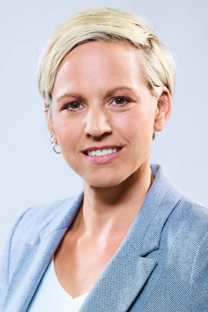 Anja Mertensmeier