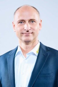 Ansgar Niemeyer