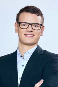 Florian Platzbecker