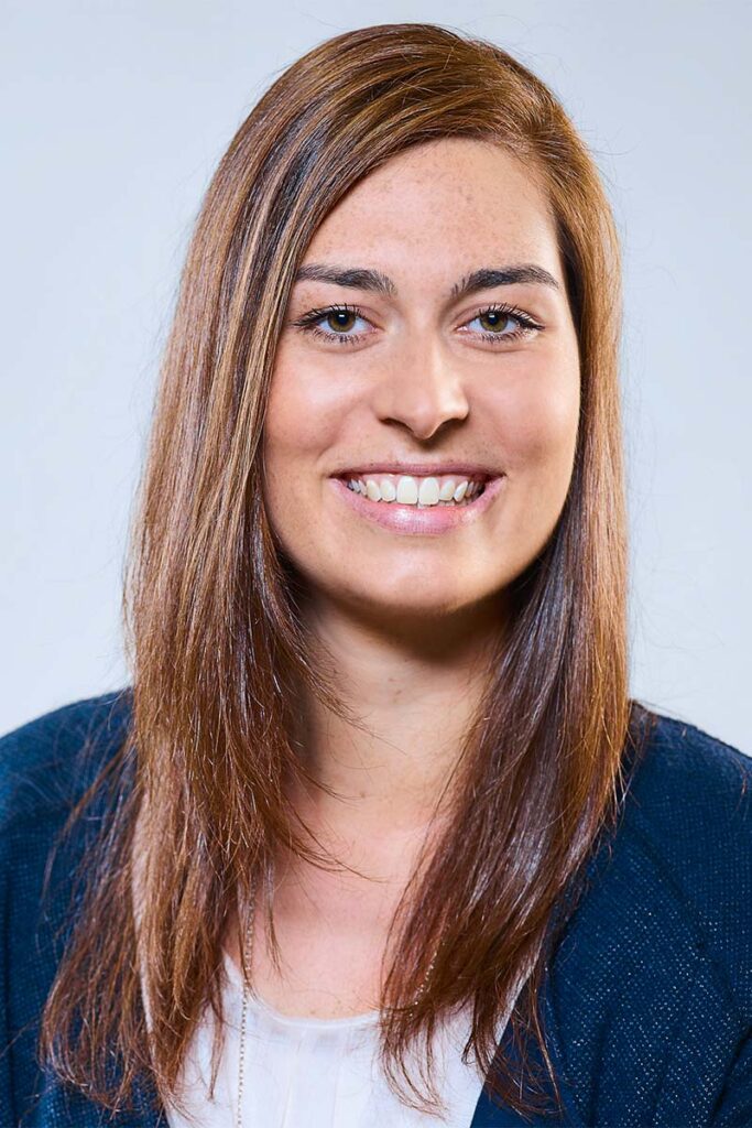 Alyssa Schierbaum