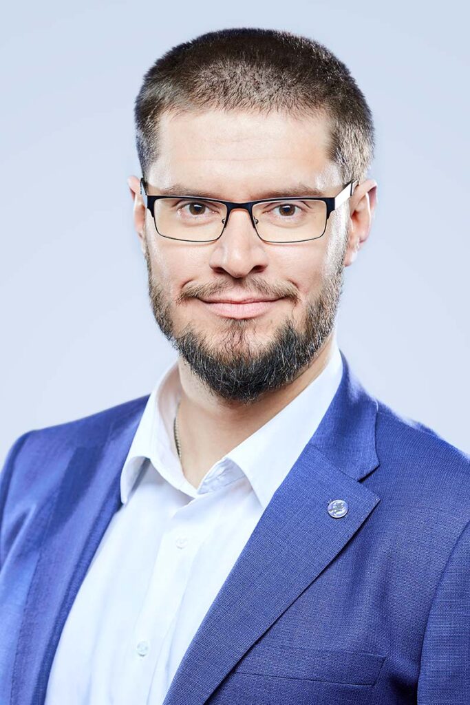 Artjom Schuchart