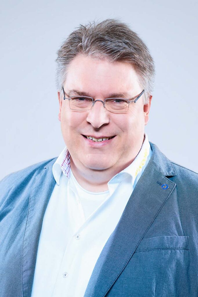 Michael Schulte